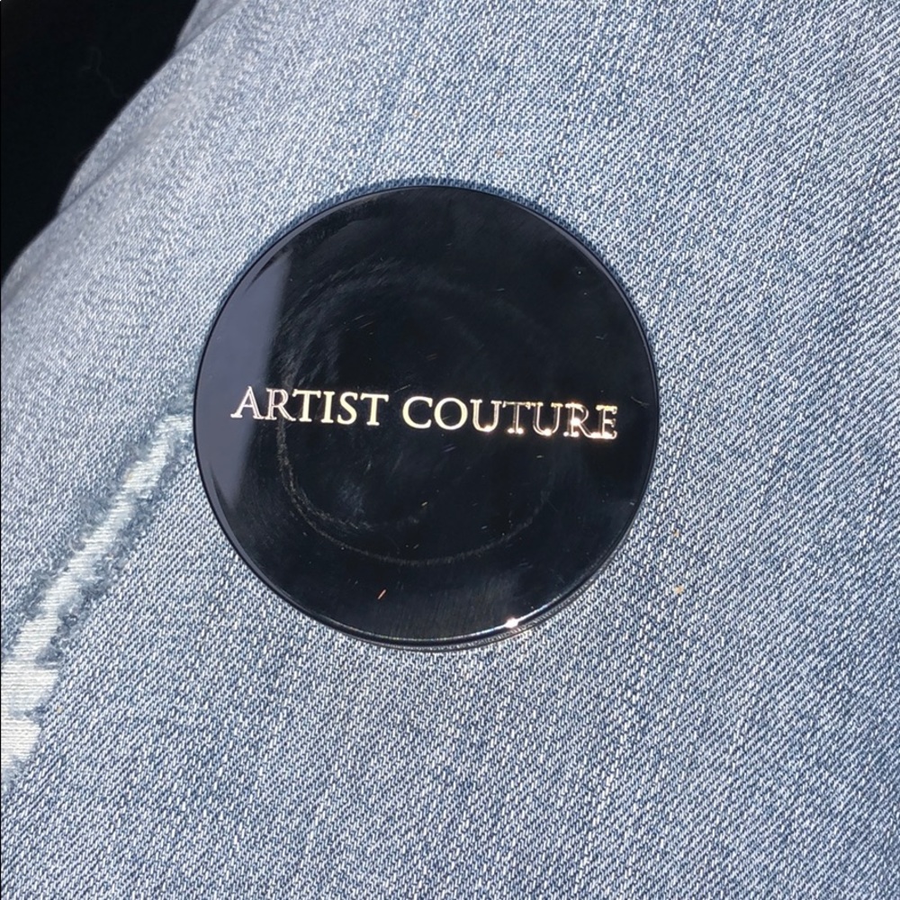 Artist Couture Diamond Glow Powder